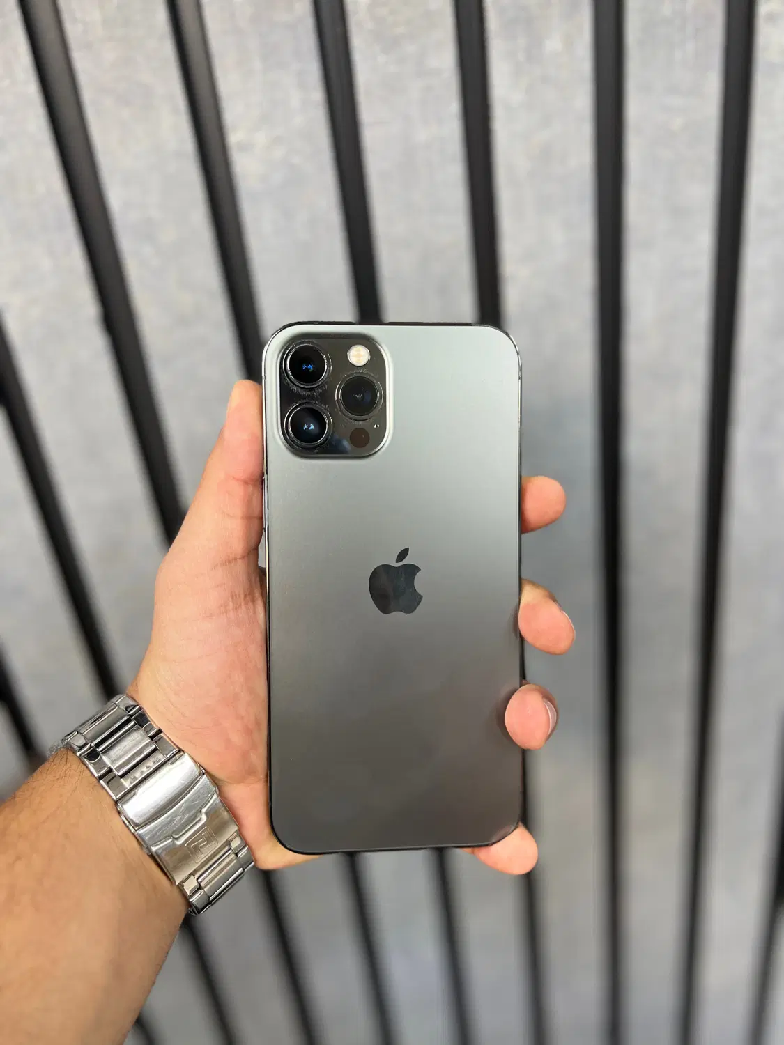 Iphone 12 ProMax|موبایل|کرمانشاه, |دیوار