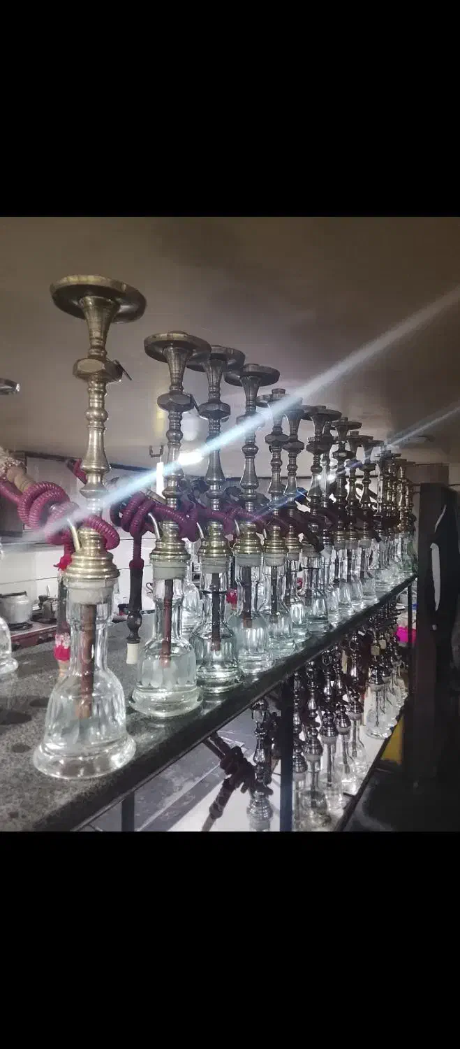 قلیان|کافی‌شاپ و رستوران|ملارد, |دیوار