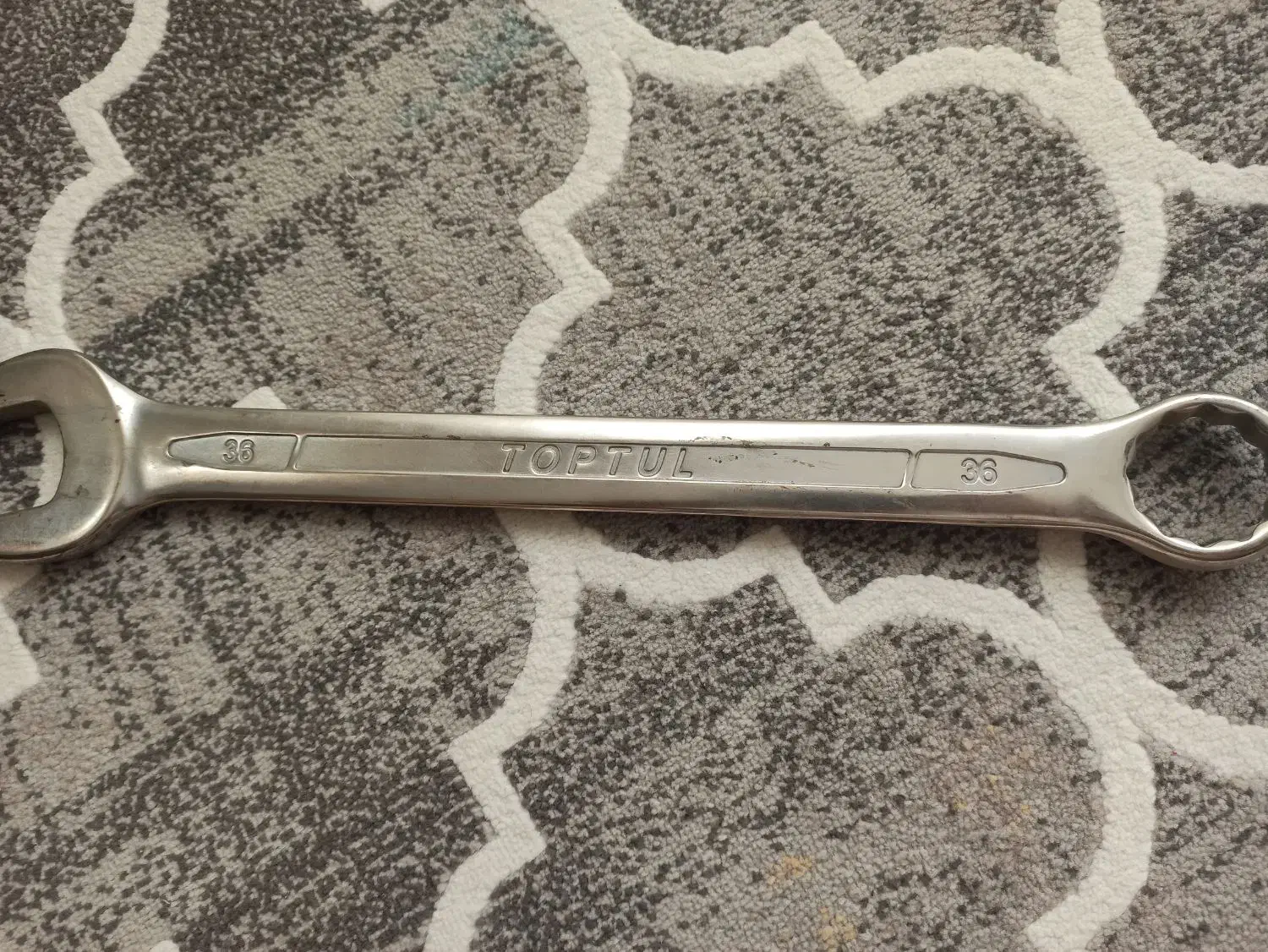 اچار یکسر رینگی 36|ابزارآلات|سیرجان, |دیوار