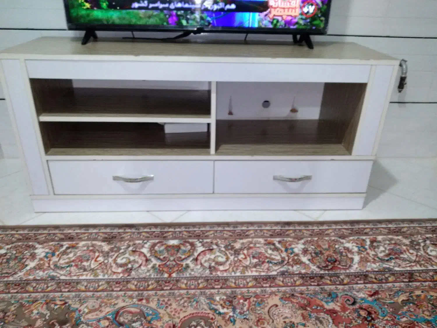 تعدادی لوازم خانگی|جاکفشی، کمد، دراور|شاهرود, |دیوار