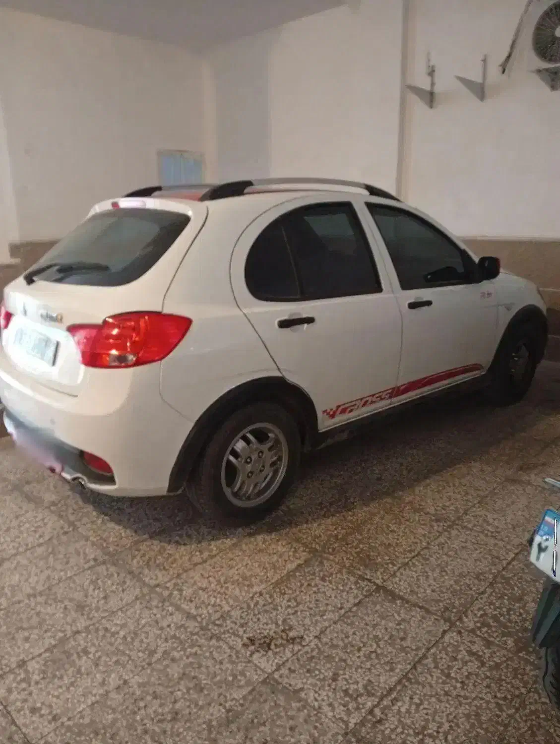 کوئیک آر قابل معاوضه با خودرو|خودرو سواری و وانت|مشهد, جانباز|دیوار