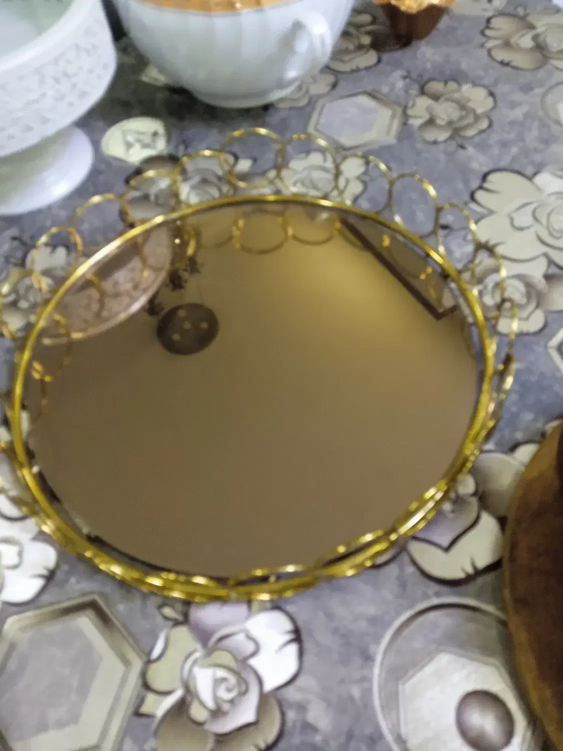 ضروف بدون لب پریدگی|ظروف سرو و پذیرایی|رشت, شهرک قدس|دیوار