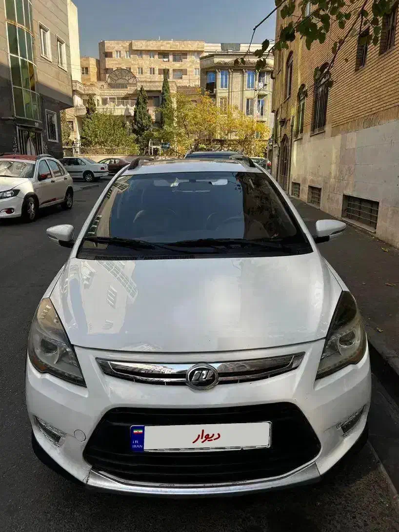لیفان x50 اتومات|خودرو سواری و وانت|تهران, تهرانسر مرکزی|دیوار