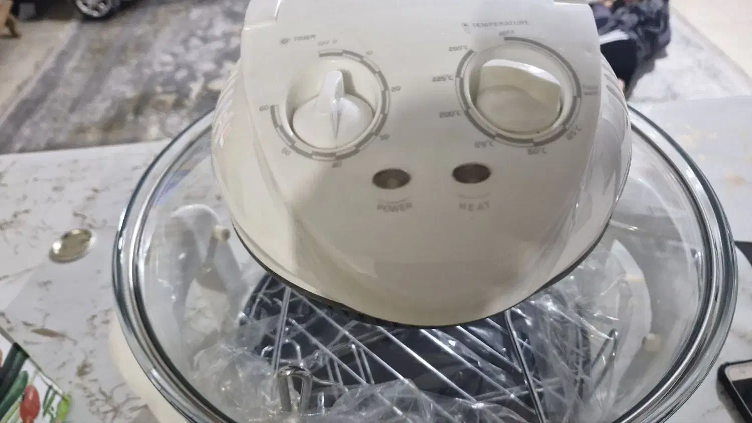 سرخ کن ،هواپز،میوه خشک کن،پلوپز|سایر لوازم برقی|قرچک, شهرک طلائیه|دیوار