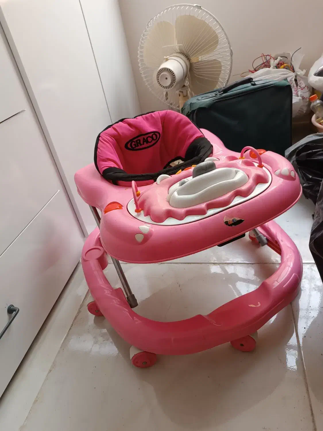 روروک|اسباب و اثاث بچه|مشهد, نوده|دیوار