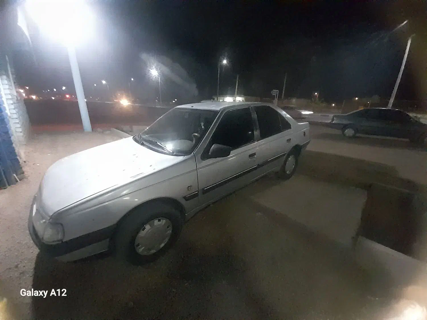 پژو405|خودرو سواری و وانت|زرند, |دیوار