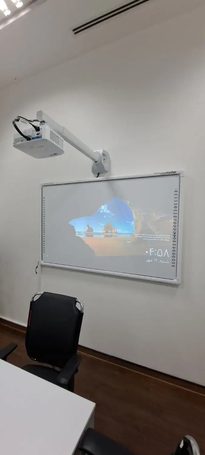 نصب وراه اندازی ویدئو پروژکتور|تلویزیون و پروژکتور|تهران, افسریه شمالی|دیوار