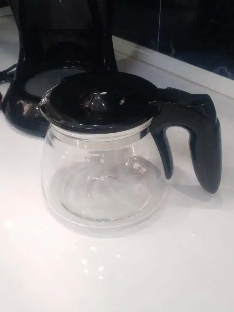 قهوه ساز نونو فیلیپس|سماور، چایساز، قهوهساز|تهران, شهرک ولیعصر شمالی|دیوار