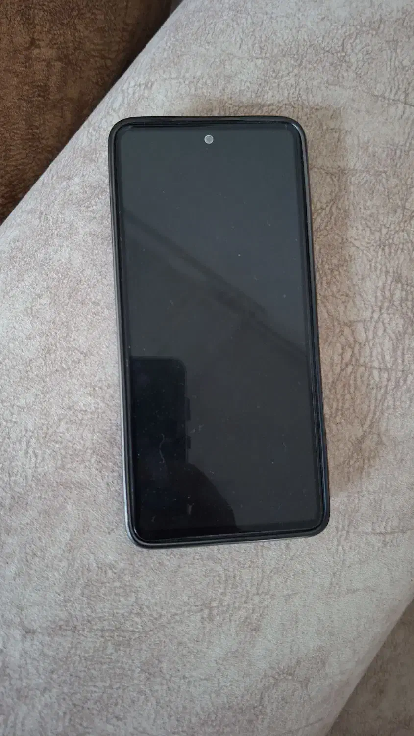 a52s سالم و تمیز|موبایل|بروجرد, |دیوار