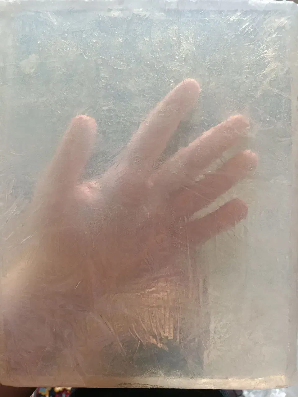 پایه صابون گلیسیرینه فوق شفاف|آرایشی، بهداشتی، درمانی|هشتگرد, شهرک کوثر|دیوار