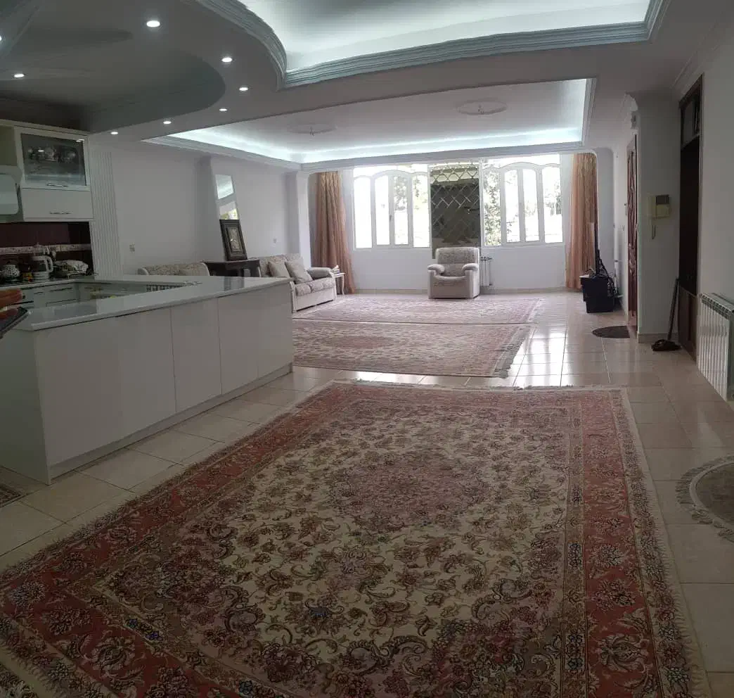 فروش فوری 115متر کلنگی 3خواب 100متر قدرالسهم|فروش آپارتمان|تهران, پرواز|دیوار