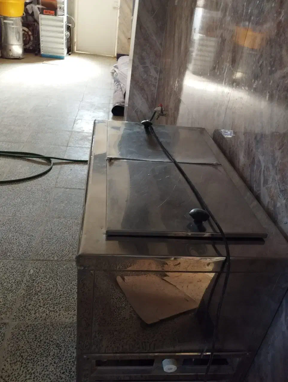 فروش یخچال فریزر دوقلو|یخچال و فریزر|گلپایگان, |دیوار