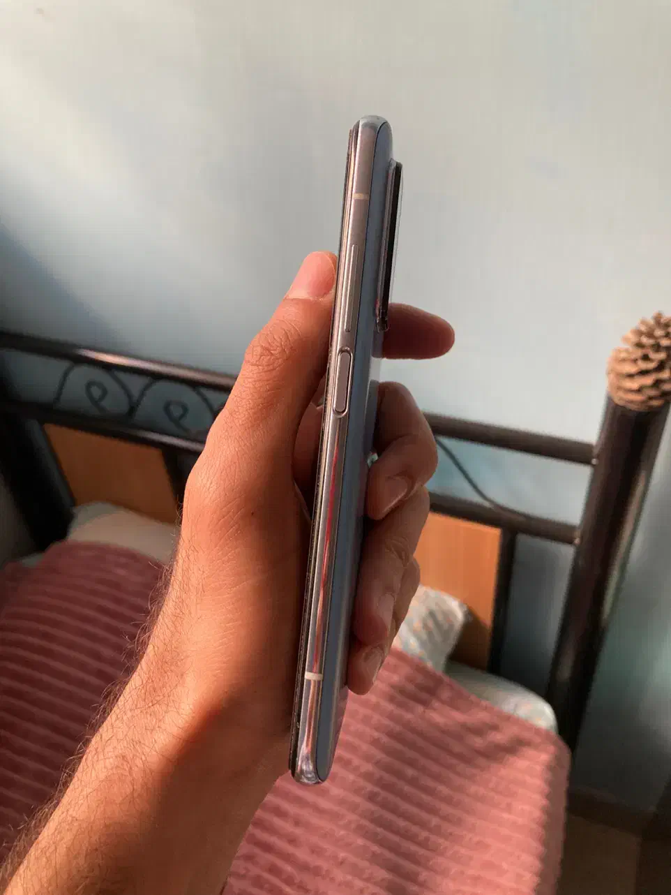 شیائومی Mi 10T 5G پرچمدار رم ۸ درجه یک|موبایل|شیراز, شهرک بهشتی|دیوار