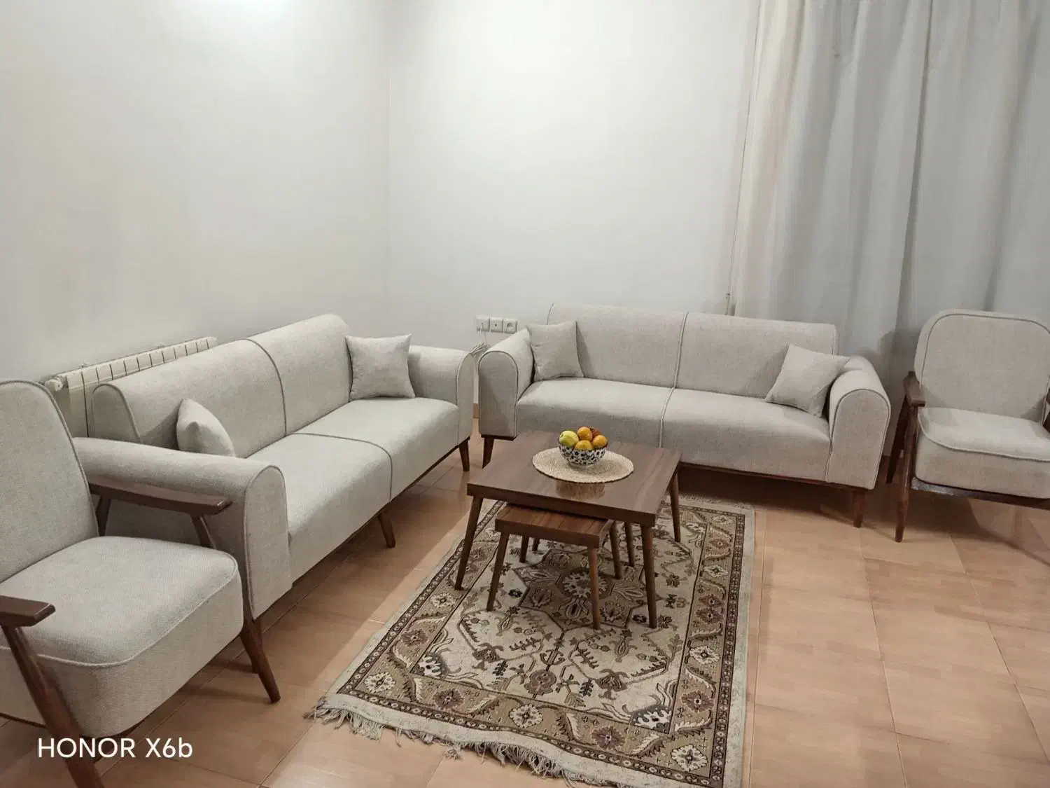 مبل مینی مال|مبلمان خانگی و میز عسلی|مشهد, طبرسی شمالی|دیوار