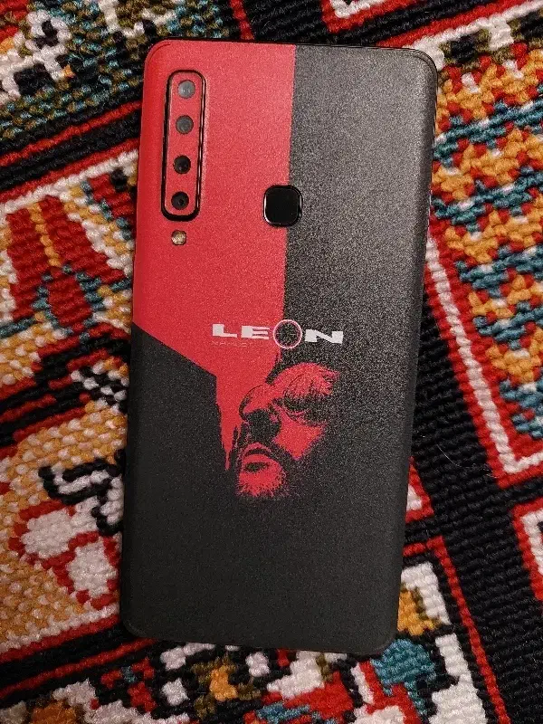 A9 2018|موبایل|کرمان, |دیوار