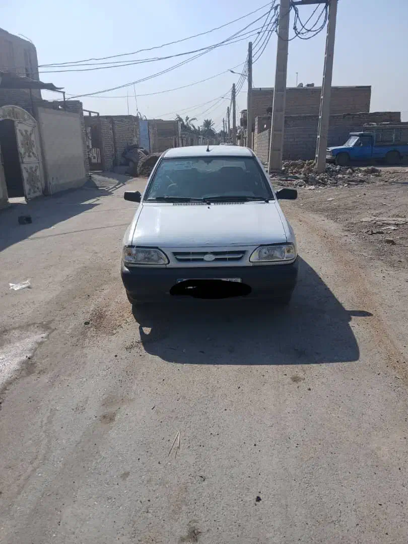 ابادان|خودرو سواری و وانت|آبادان, |دیوار