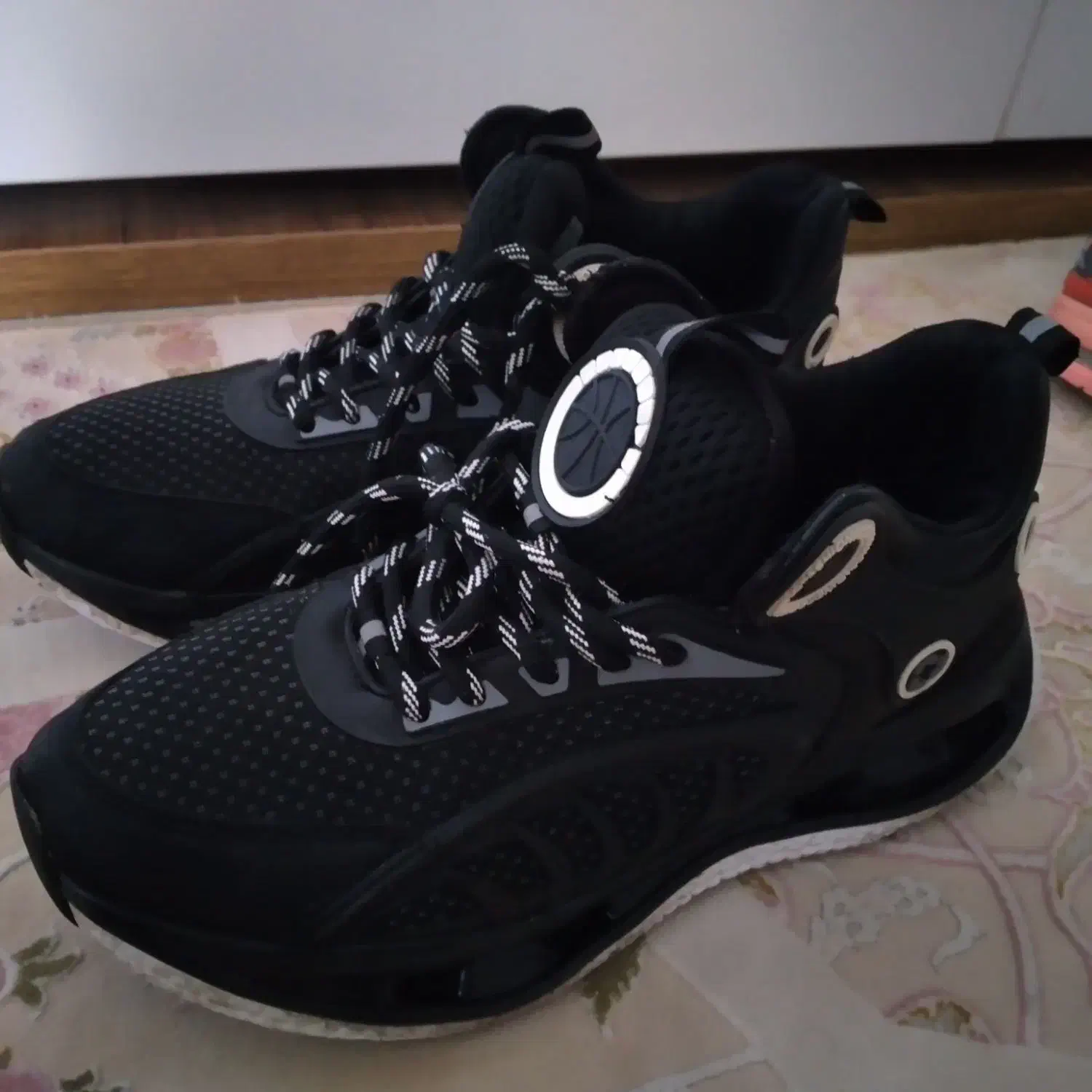 کتونی|کیف، کفش، کمربند|قزوین, |دیوار