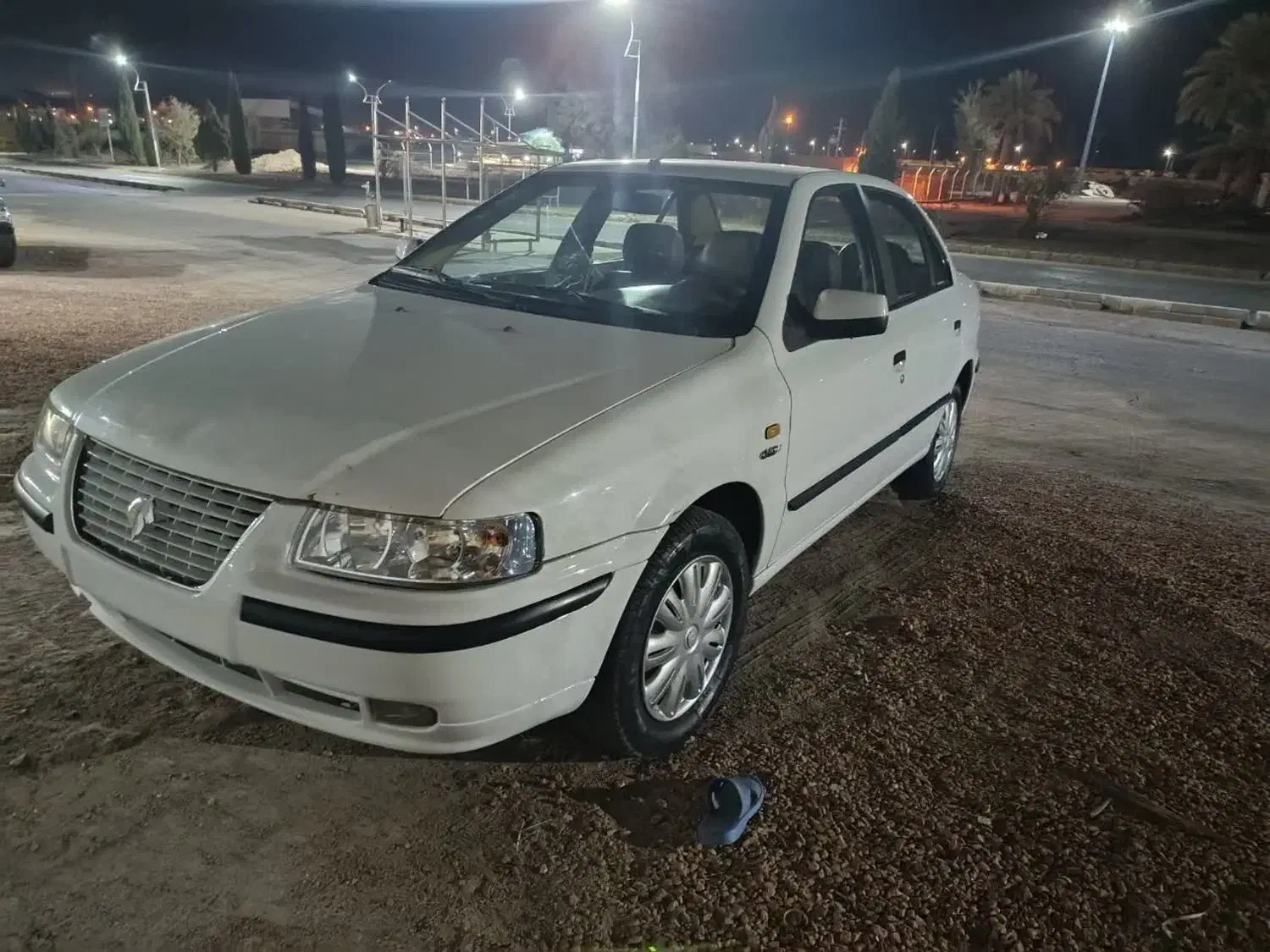 سمند سورن  دوگانه سوز کارخانه ۹۷ بیرنگ|خودرو سواری و وانت|بافق, |دیوار