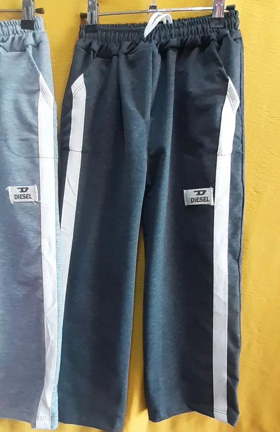 شلوار بگ اسپرت|کفش و لباس بچه|بهبهان, |دیوار