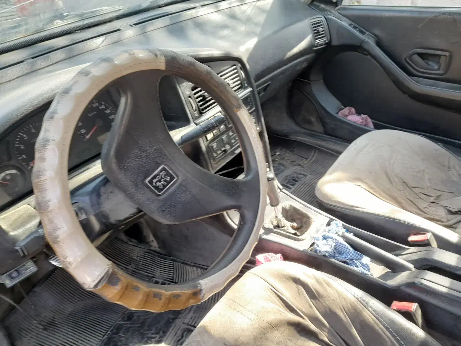 آردی مدل ۸۴|خودرو سواری و وانت|سراب, |دیوار