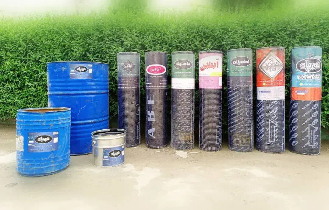 نمایندگی پخش ونصب ایزوگام حتی ۱ متر|خدمات پیشه و مهارت|اهواز, نادری|دیوار