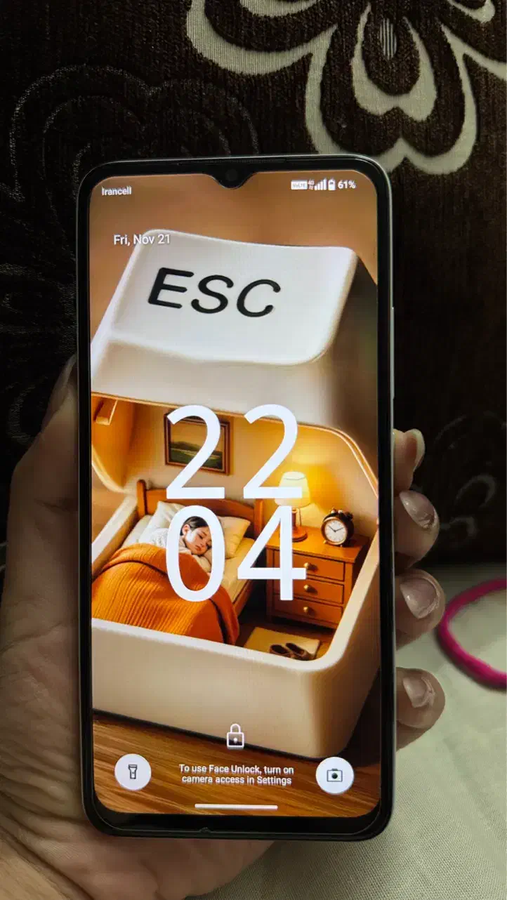 موبایل vocal v01|موبایل|گرگان, |دیوار