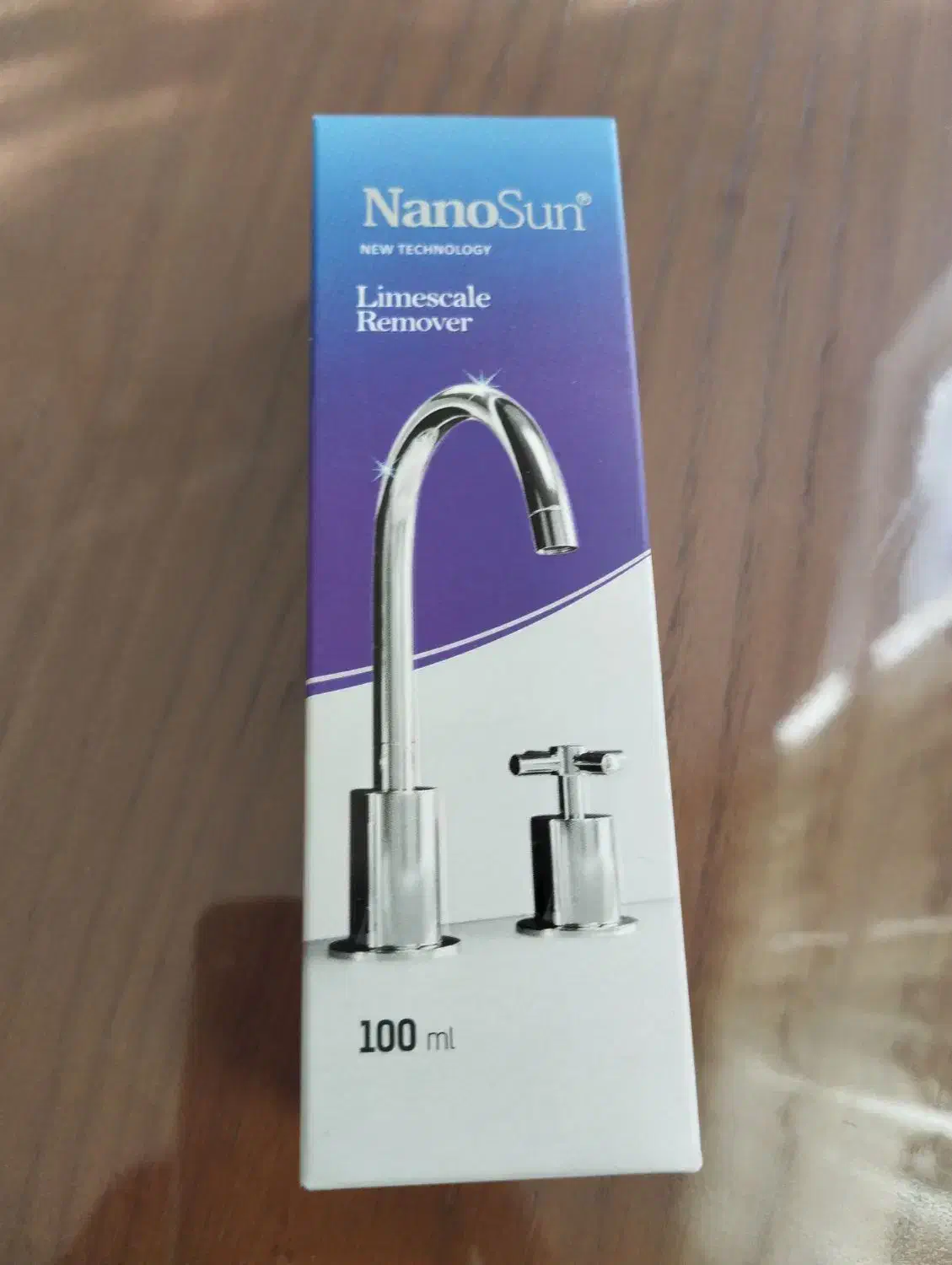 جرم گیر  نانوسان|مواد شوینده و دستمال کاغذی|تویسرکان, |دیوار