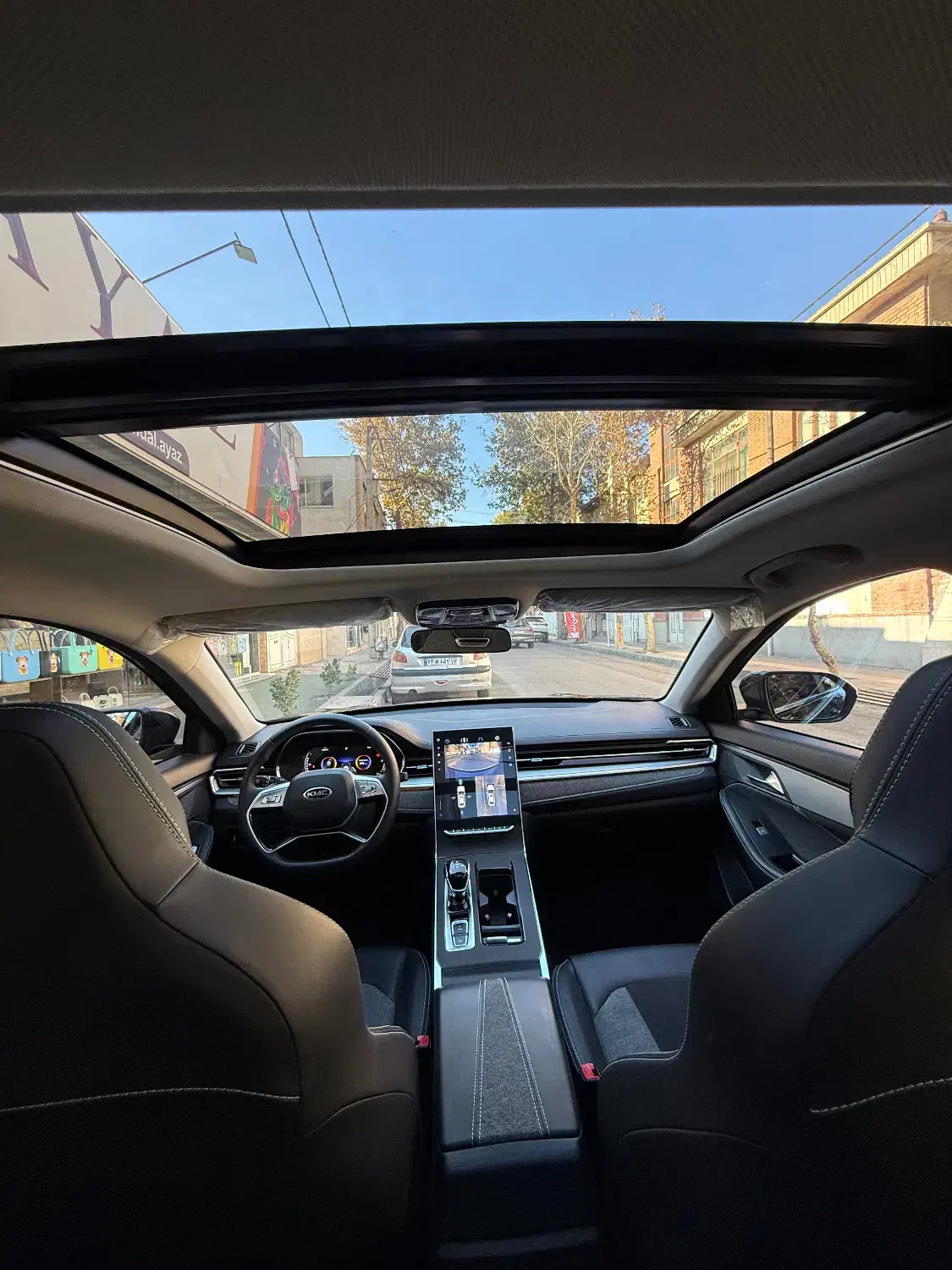 kmc j7|خودرو سواری و وانت|ارومیه, |دیوار