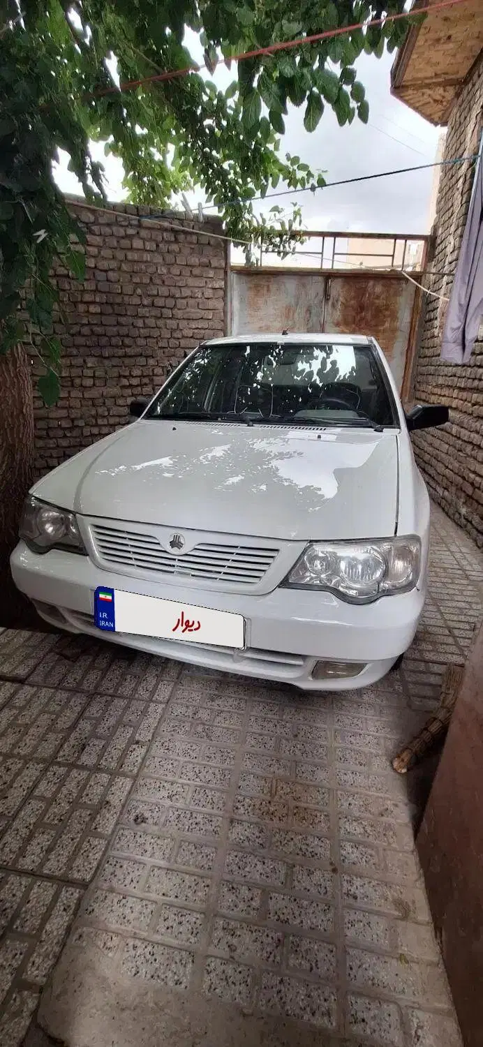 ۱۳۲|خودرو سواری و وانت|تربت‌حیدریه, حسنی بالا|دیوار