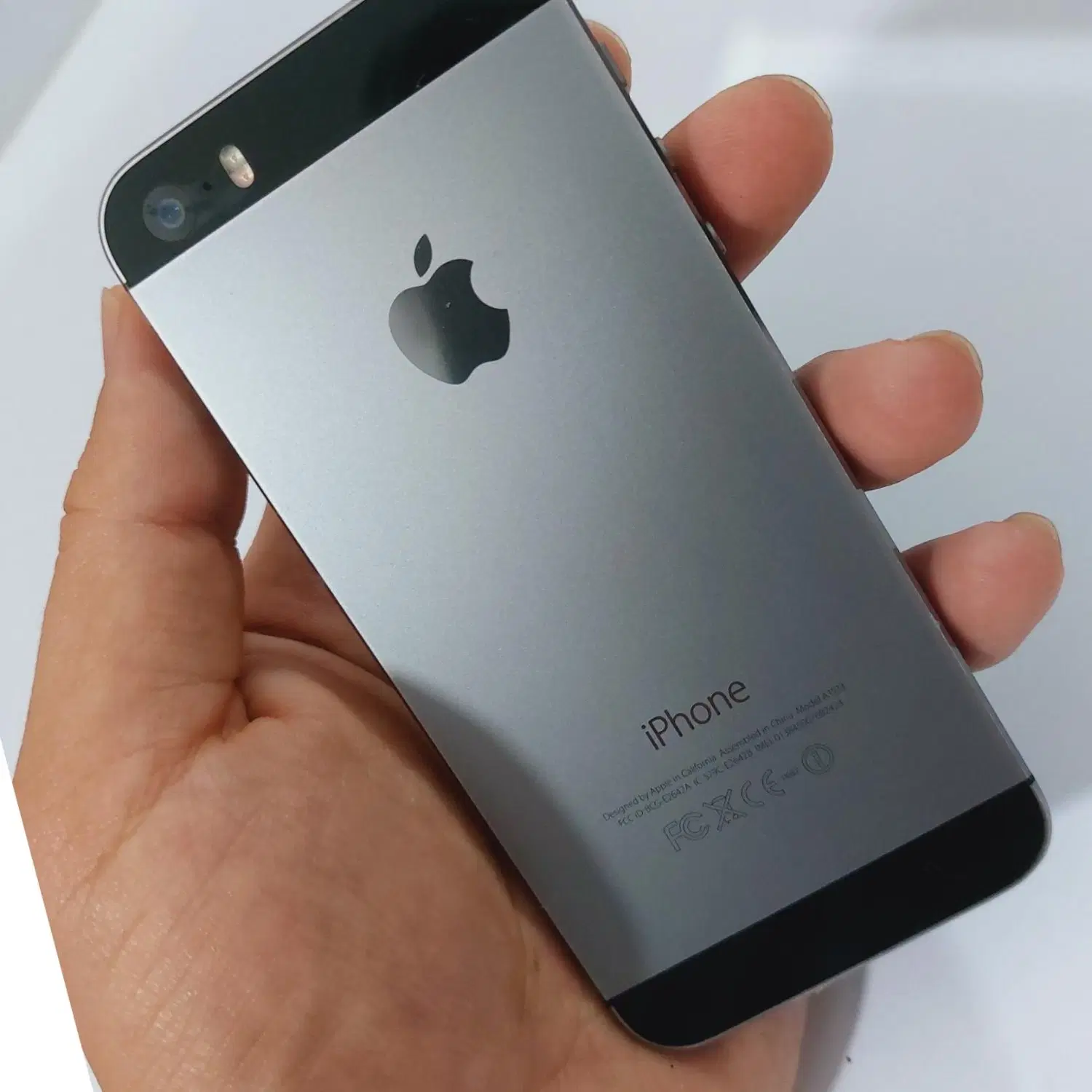 ایفون5s|موبایل|اصفهان, سعادتآباد|دیوار