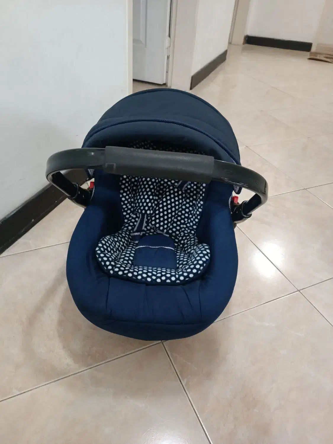 کریر نوزاد|کالسکه و لوازم جانبی|تهران, کوی نصر مهرآباد|دیوار