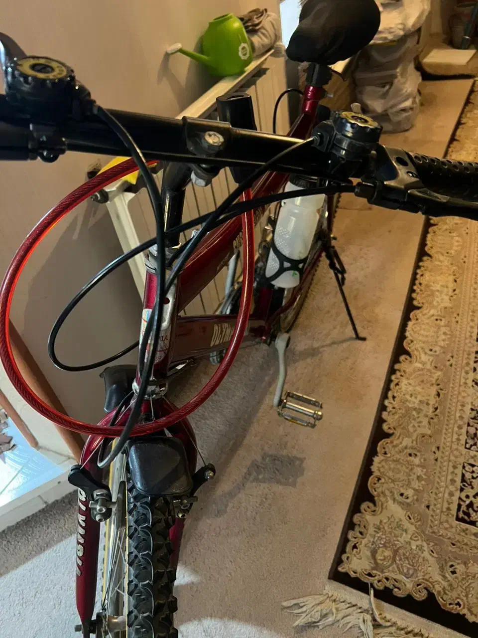 دوچرخه|دوچرخه، اسکیت، اسکوتر|تهران, شهرک آزمایش|دیوار