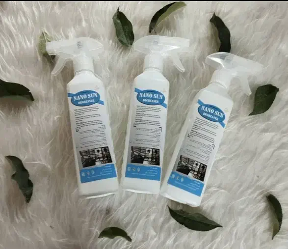 اسپری چربی زدایی اصلی|مواد شوینده و دستمال کاغذی|یاسوج, |دیوار