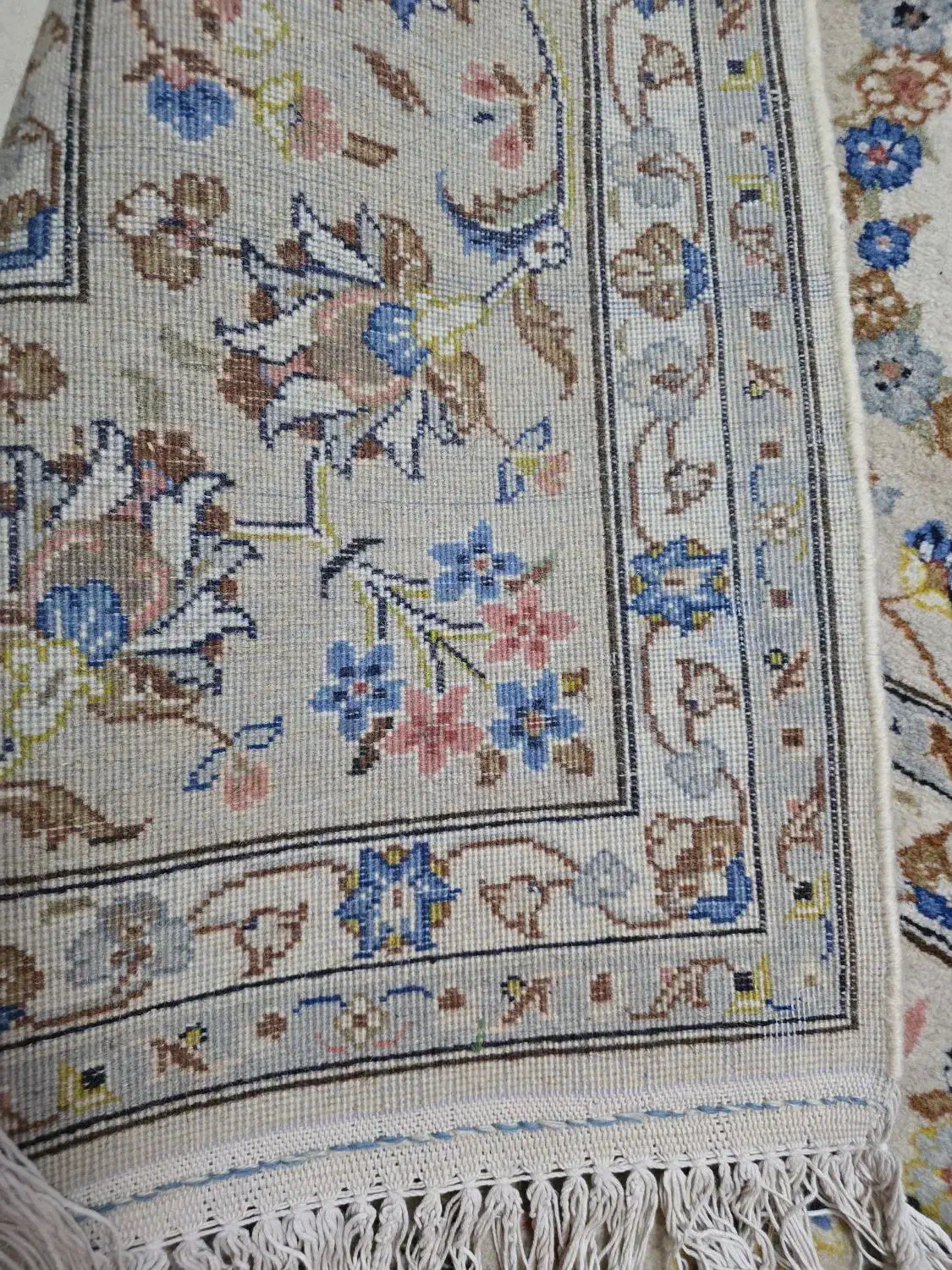 فروش فرش دستباف 6متری|فرش|شیراز, غدیر جنوبی|دیوار