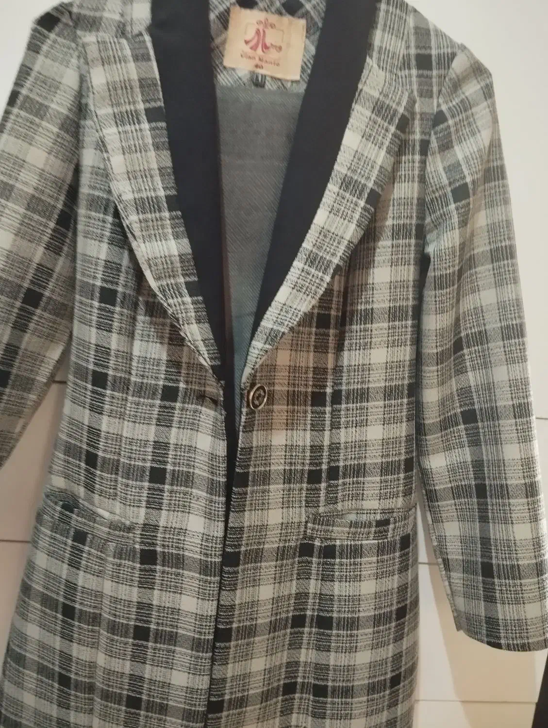 مانتو پاییزی|لباس|چناران, |دیوار