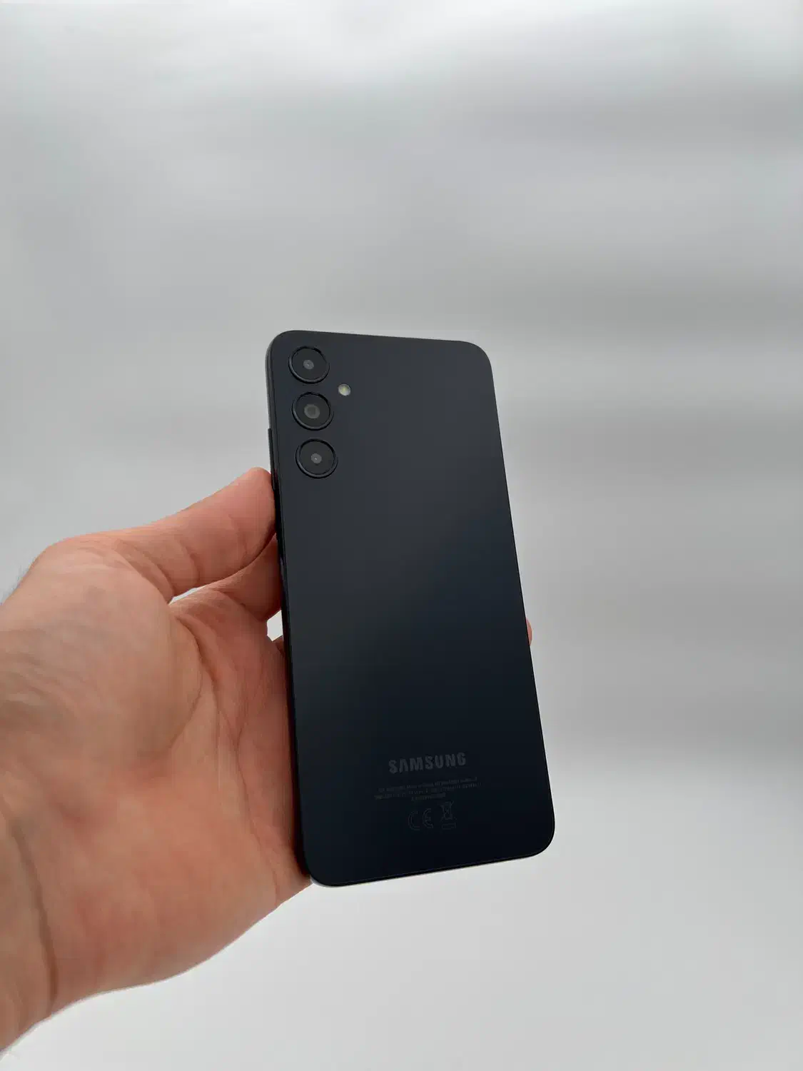 Sam A05s 4/128|موبایل|سبزوار, قائم|دیوار