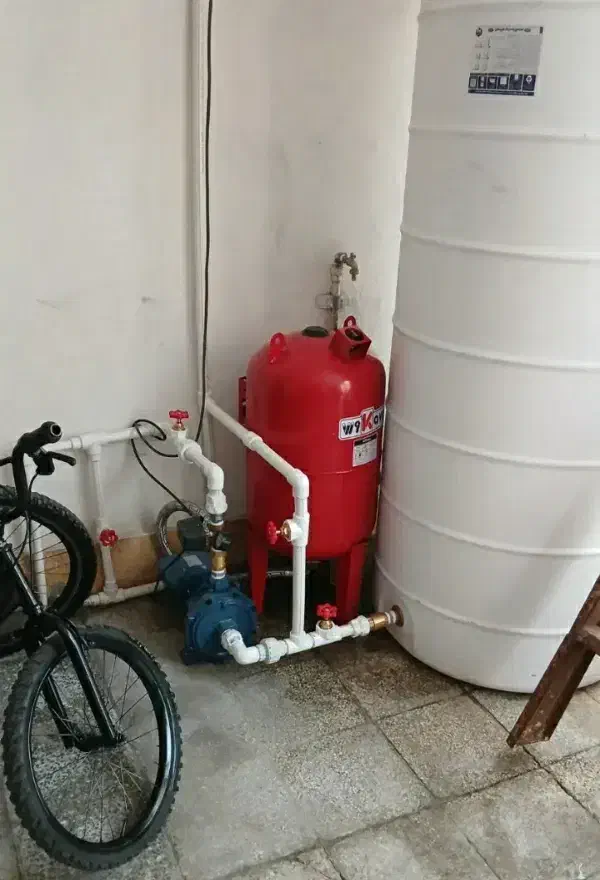 لوله کشی صفر تاصد رفع نشتی نصب تانکراب|خدمات پیشه و مهارت|اهواز, پادادشهر|دیوار