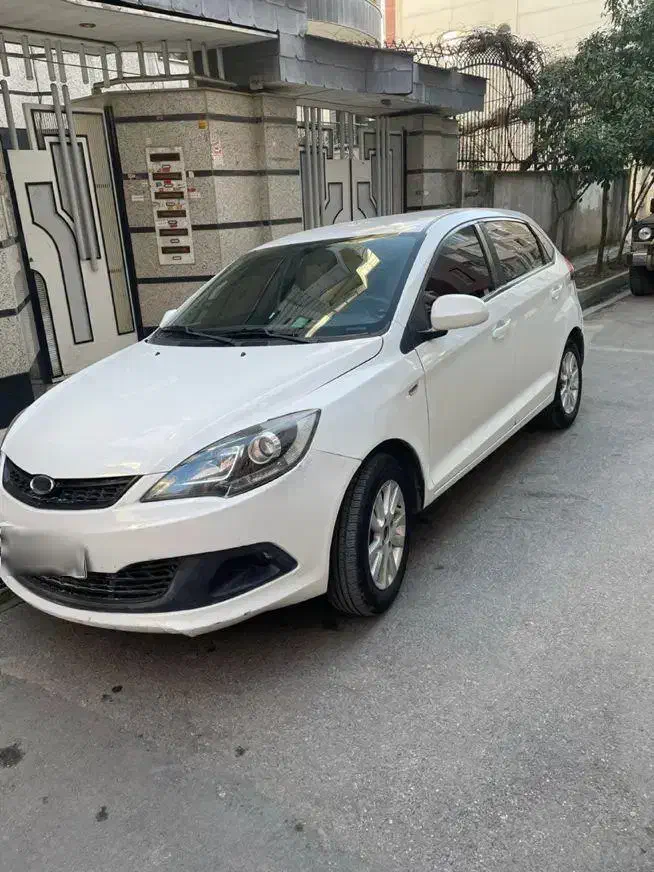 Mvm 315  h new|خودرو سواری و وانت|گرگان, |دیوار