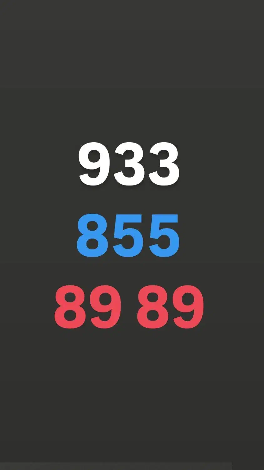 933.855.89.89|سیمکارت|ساوه, |دیوار