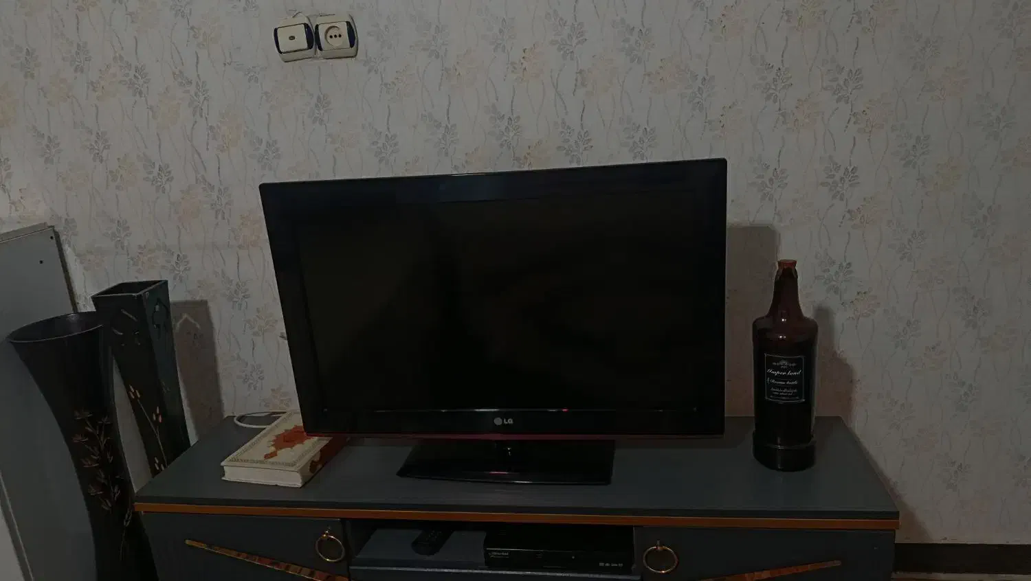 تلوزیون 32|تلویزیون و پروژکتور|بندرعباس, |دیوار