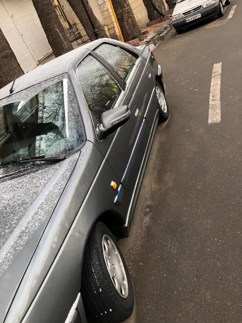 پرشیا نوک مدادی|خودرو سواری و وانت|دماوند, دماوند|دیوار