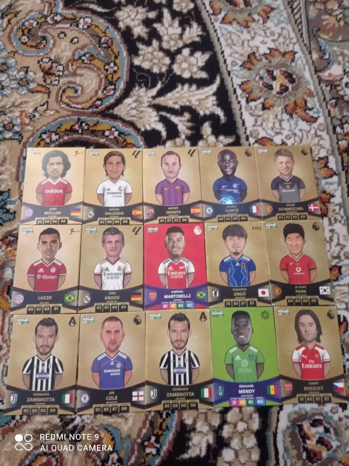 کیمدی|اسباببازی|شیروان (خراسان), |دیوار