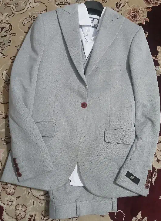 کت شلوار|لباس|قوچان, |دیوار