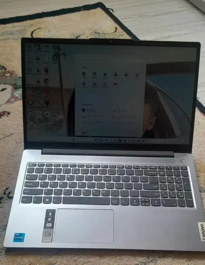 لنوو adeapad slim3 i3 512GB|رایانه همراه|کرج, حصارک بالا|دیوار