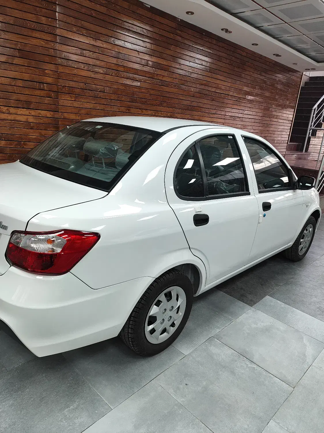 سایناSدوگانه سوزمدل ۱۴۰۲|خودرو سواری و وانت|ارومیه, |دیوار