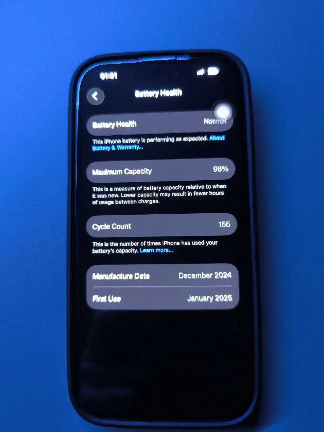 iphone 16|موبایل|تبریز, |دیوار