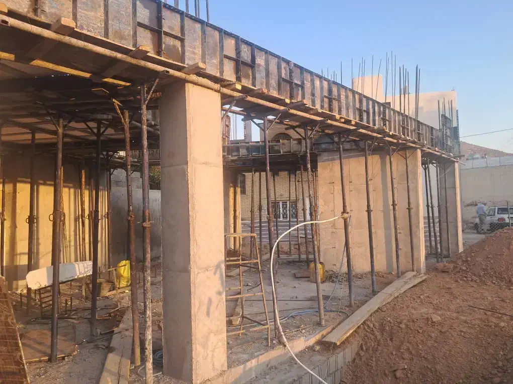 شرکت امیدسازان توسعه پارس|خدمات پیشه و مهارت|شیراز, شهرک قمشه|دیوار