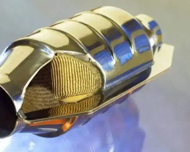 فروش وخرید کاتالیزور|قطعات یدکی و لوازم جانبی|اهواز, زیتون کارمندی|دیوار