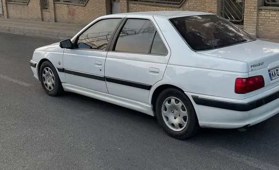 پارس 99سال فروش فوری|خودرو سواری و وانت|رضوانشهر, |دیوار