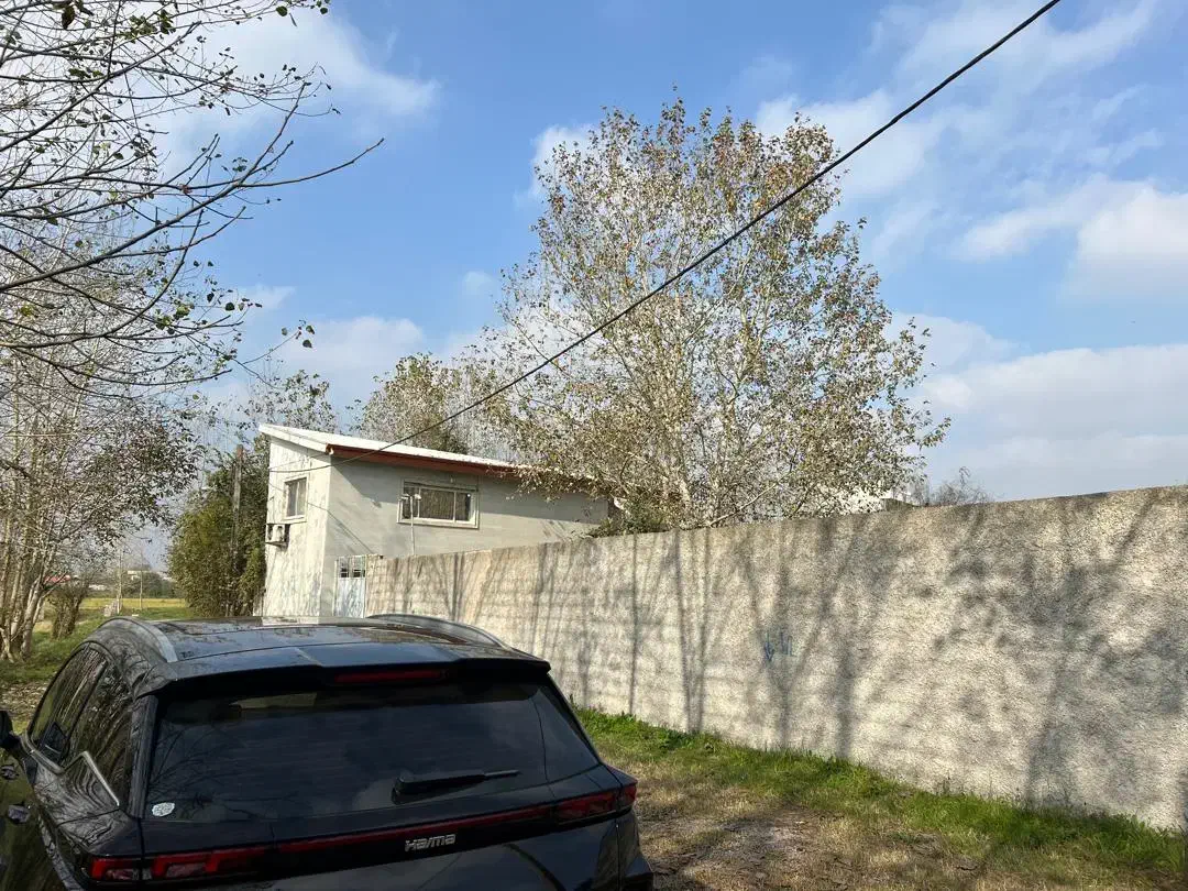 اجاره یک ویلا وباغ|اجارهٔ خانه و ویلا|رشت, حومه رشت|دیوار